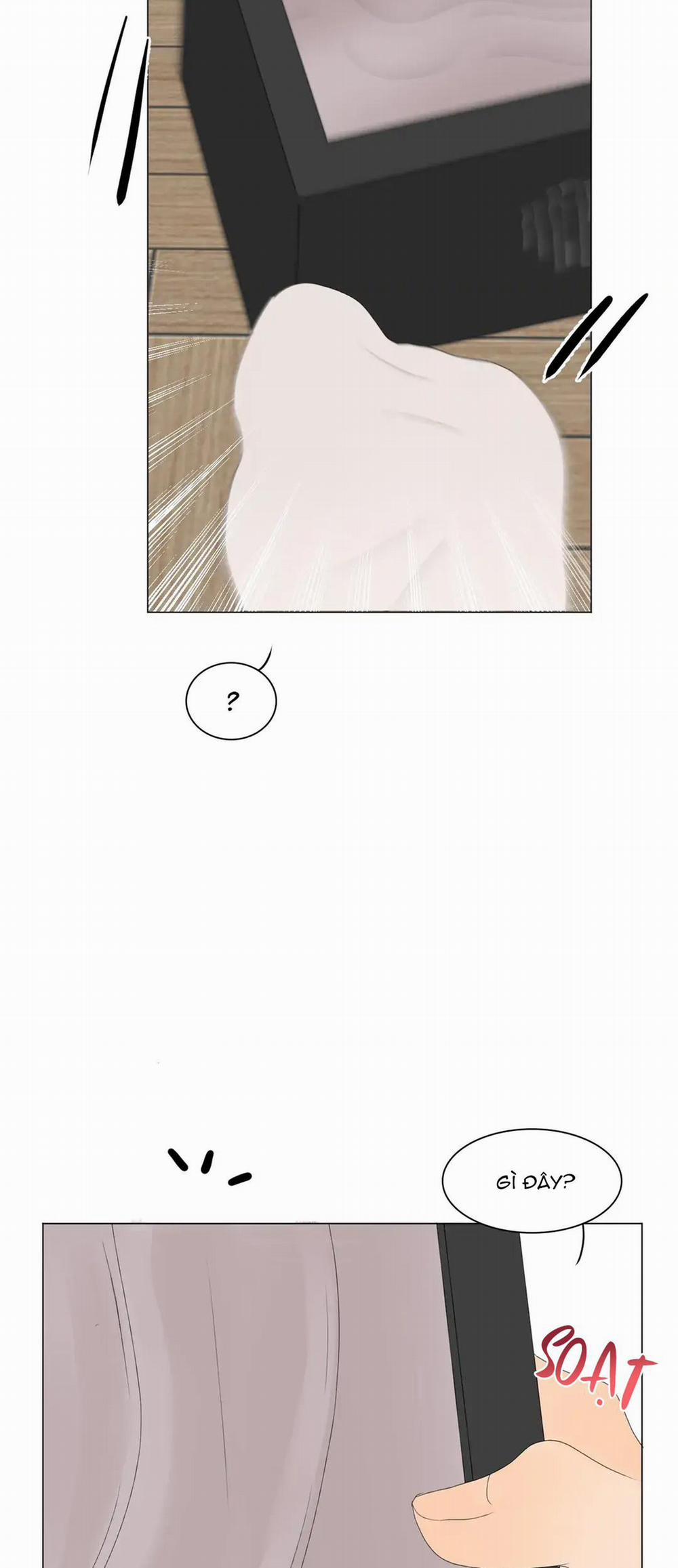 Ảo Ảnh Nhân Đôi Ngoại Truyện 4 trang 52