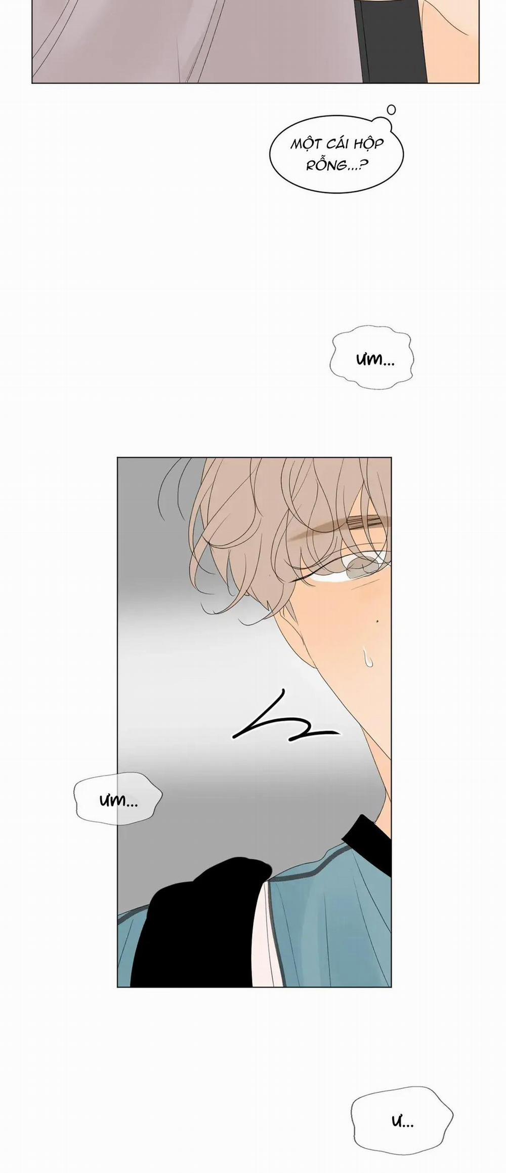 Ảo Ảnh Nhân Đôi Ngoại Truyện 4 trang 53