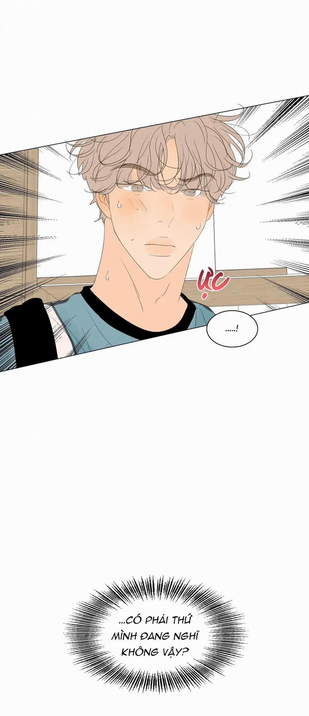 Ảo Ảnh Nhân Đôi Ngoại Truyện 4 trang 55