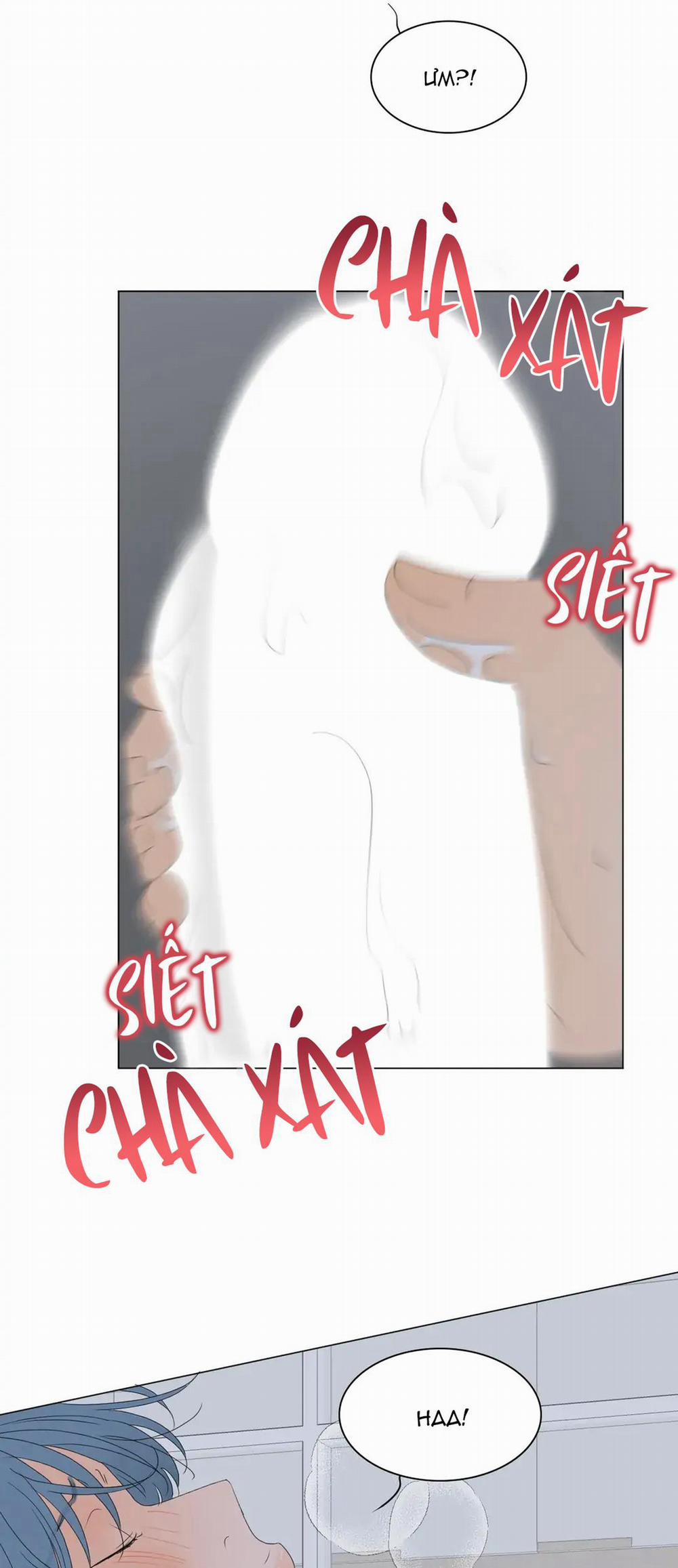 Ảo Ảnh Nhân Đôi Ngoại Truyện 4 trang 7