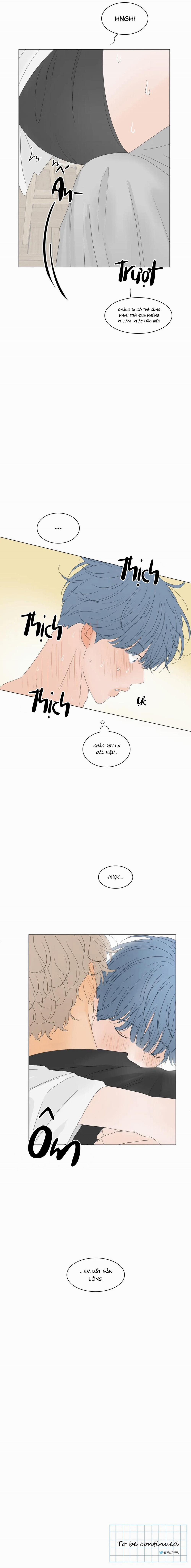 Ảo Ảnh Nhân Đôi Ngoại Truyện 5 trang 14