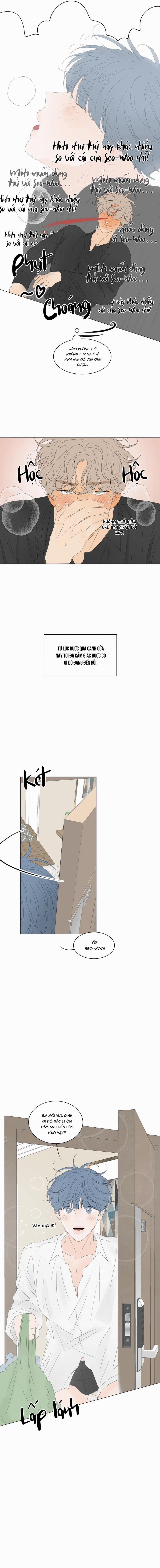 Ảo Ảnh Nhân Đôi Ngoại Truyện 5 trang 5