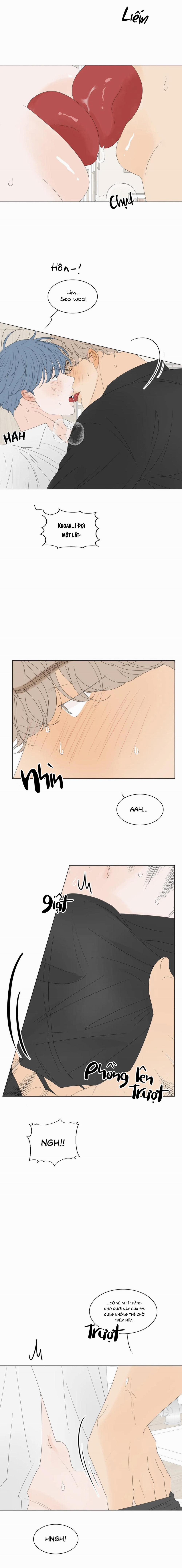 Ảo Ảnh Nhân Đôi Ngoại Truyện 5 trang 7