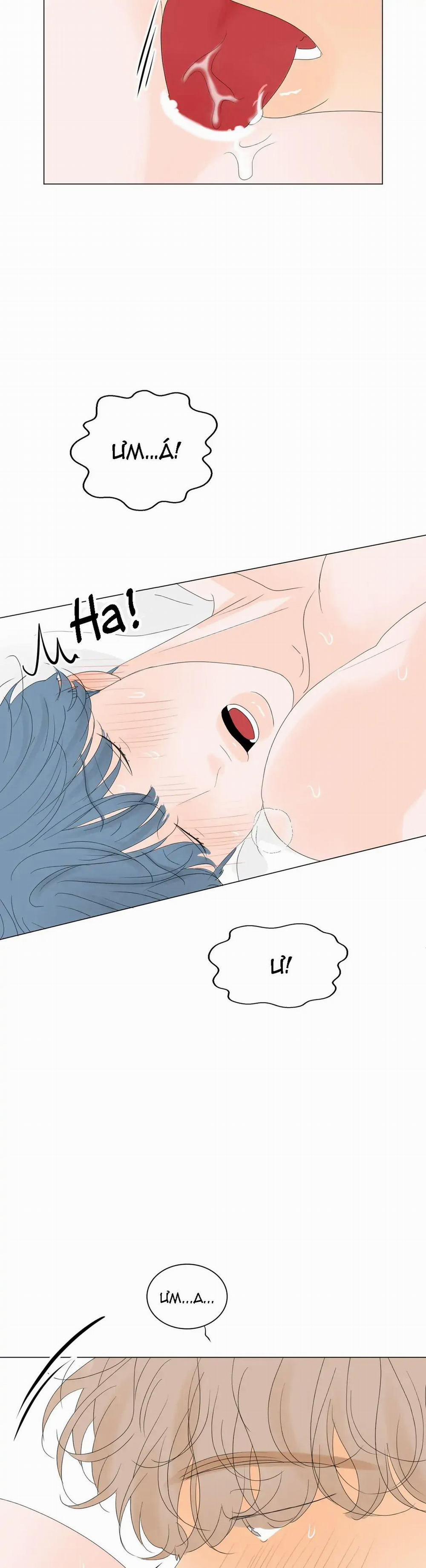 Ảo Ảnh Nhân Đôi Ngoại Truyện 6 trang 20