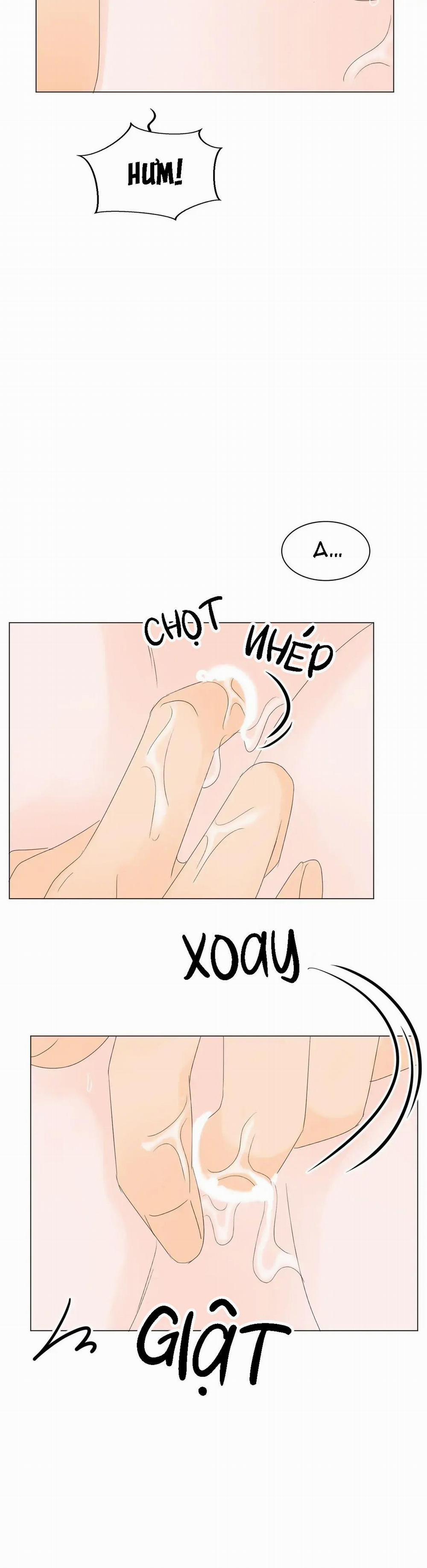 Ảo Ảnh Nhân Đôi Ngoại Truyện 6 trang 22