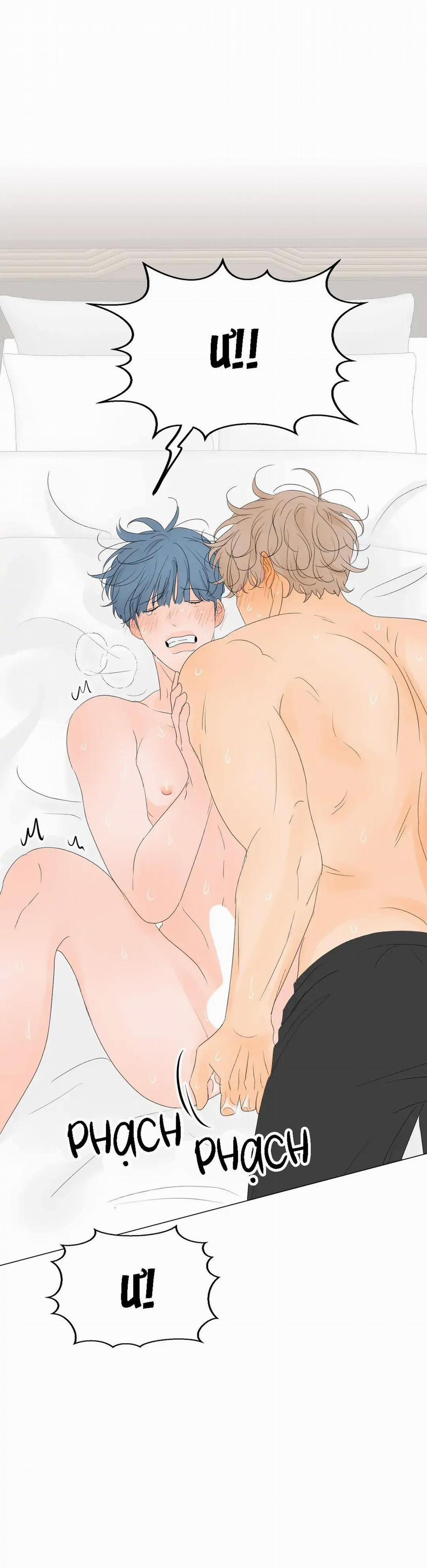 Ảo Ảnh Nhân Đôi Ngoại Truyện 6 trang 23