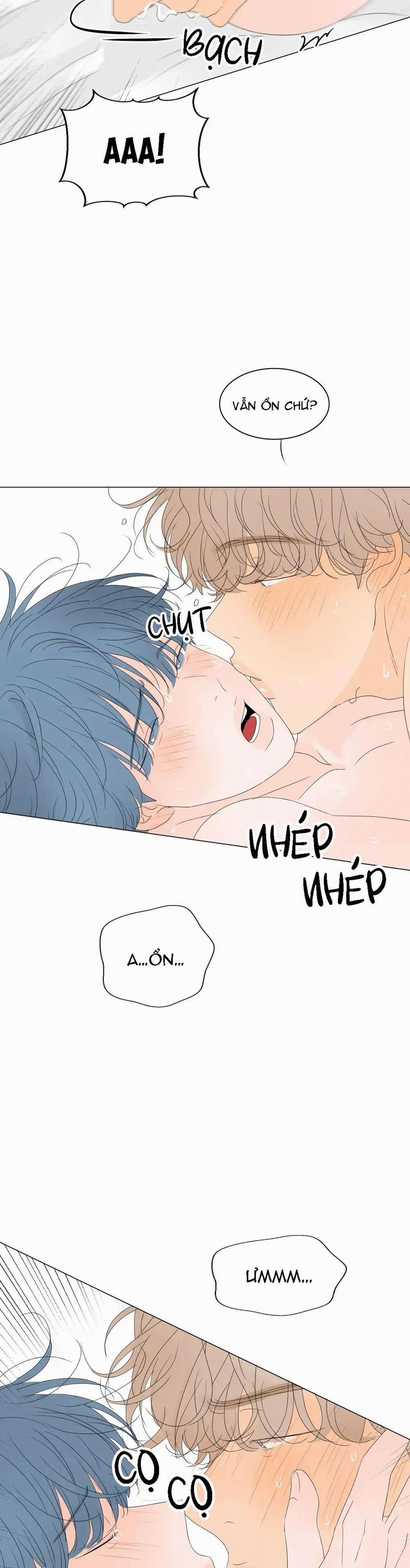 Ảo Ảnh Nhân Đôi Ngoại Truyện 6 trang 25