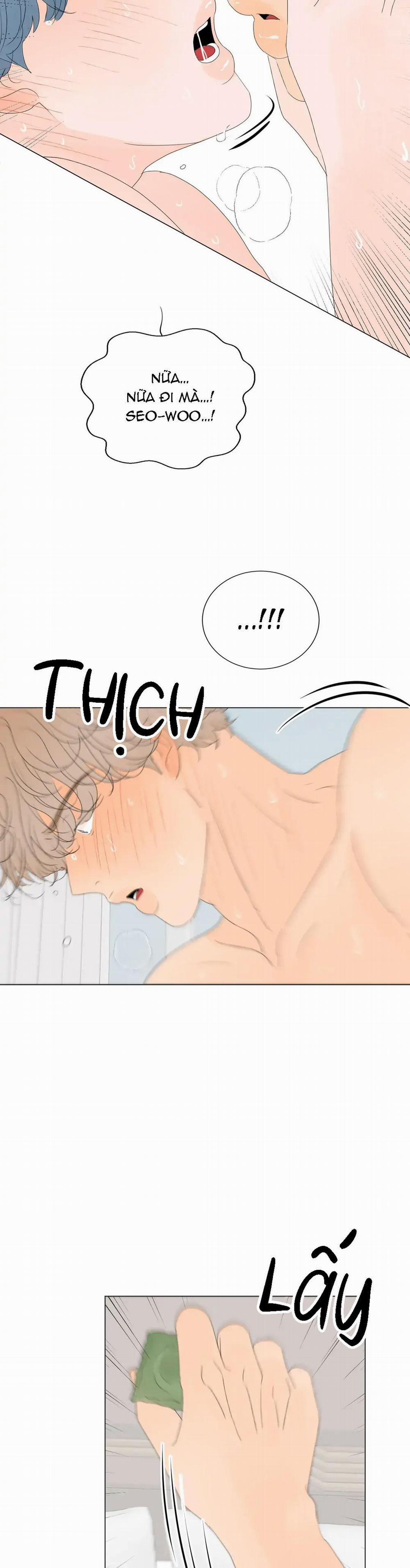 Ảo Ảnh Nhân Đôi Ngoại Truyện 6 trang 26