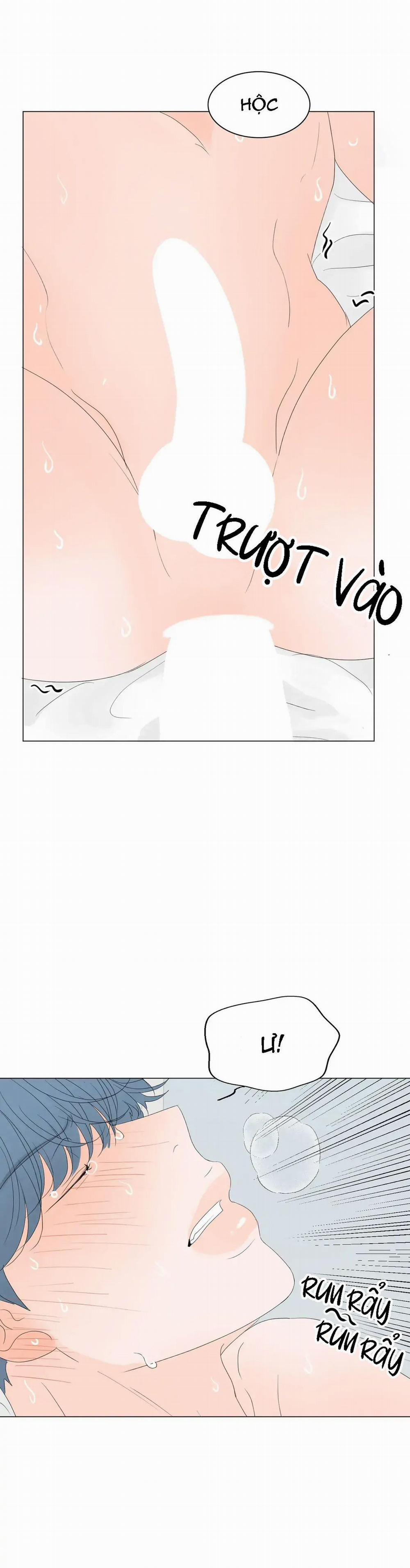 Ảo Ảnh Nhân Đôi Ngoại Truyện 6 trang 29