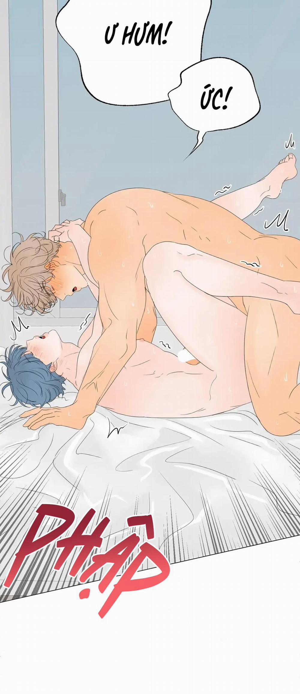 Ảo Ảnh Nhân Đôi Ngoại Truyện 7 trang 1