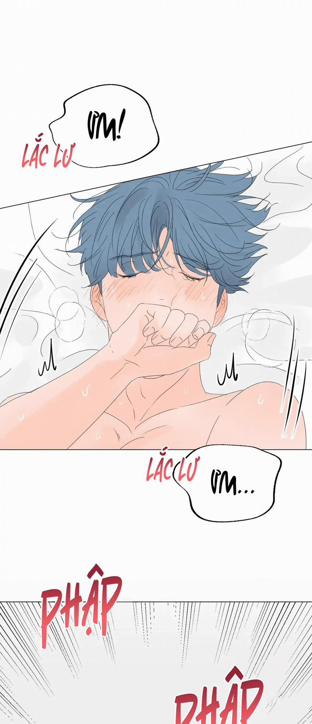 Ảo Ảnh Nhân Đôi Ngoại Truyện 7 trang 11