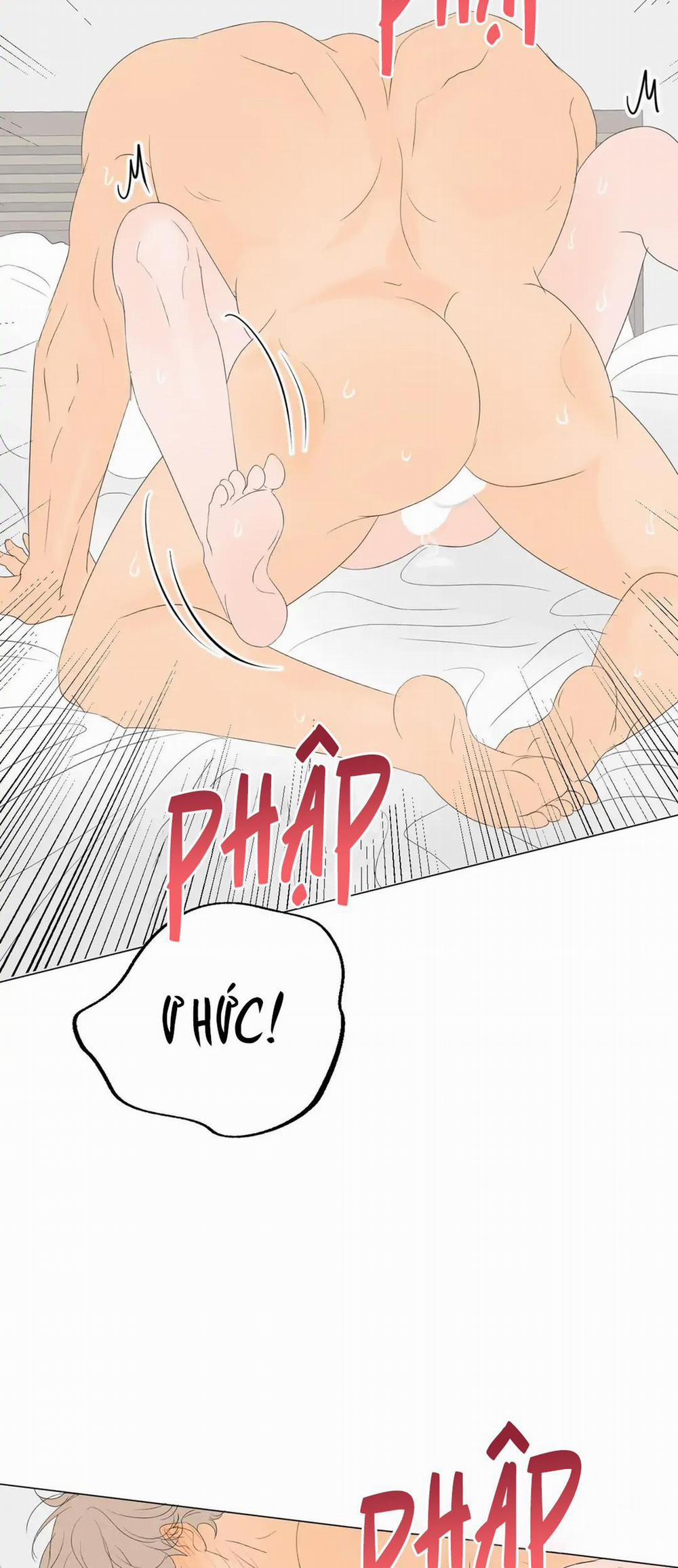 Ảo Ảnh Nhân Đôi Ngoại Truyện 7 trang 12