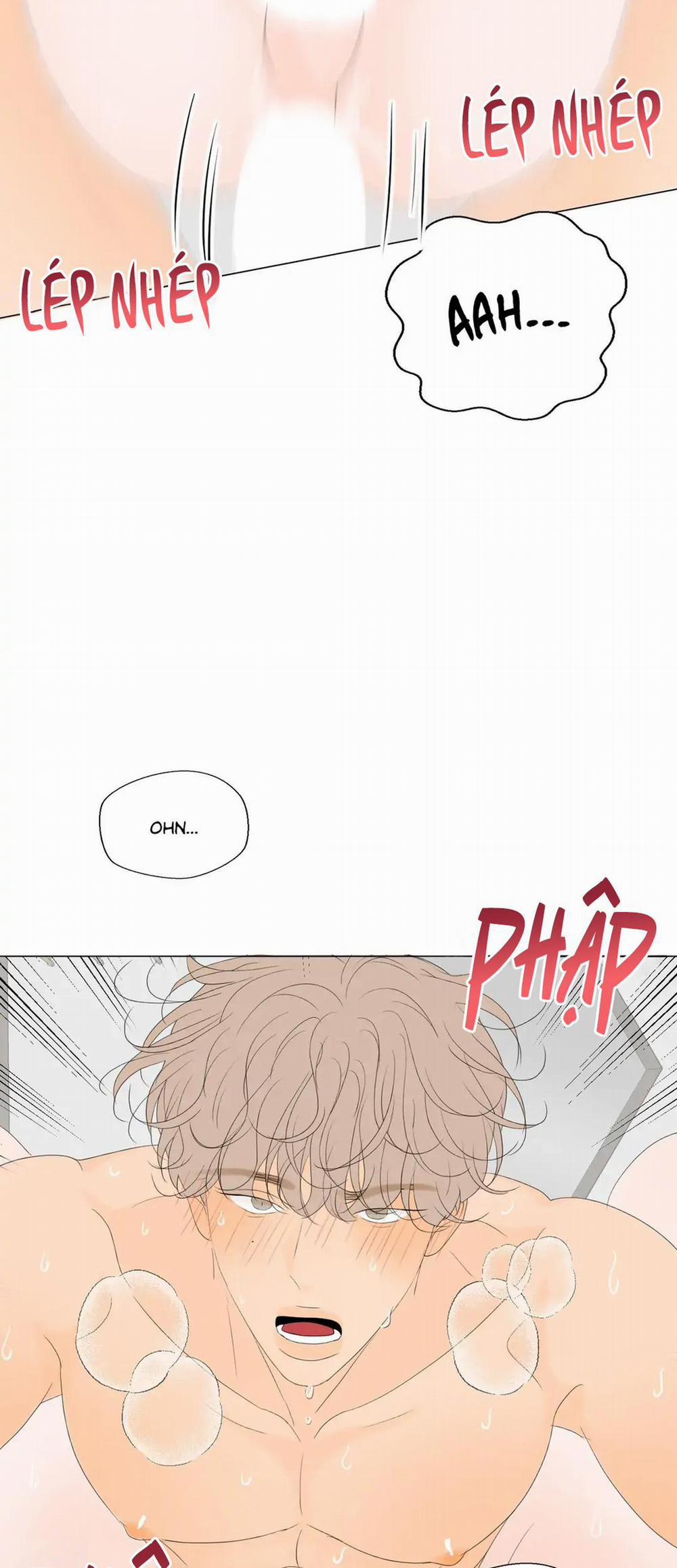 Ảo Ảnh Nhân Đôi Ngoại Truyện 7 trang 15