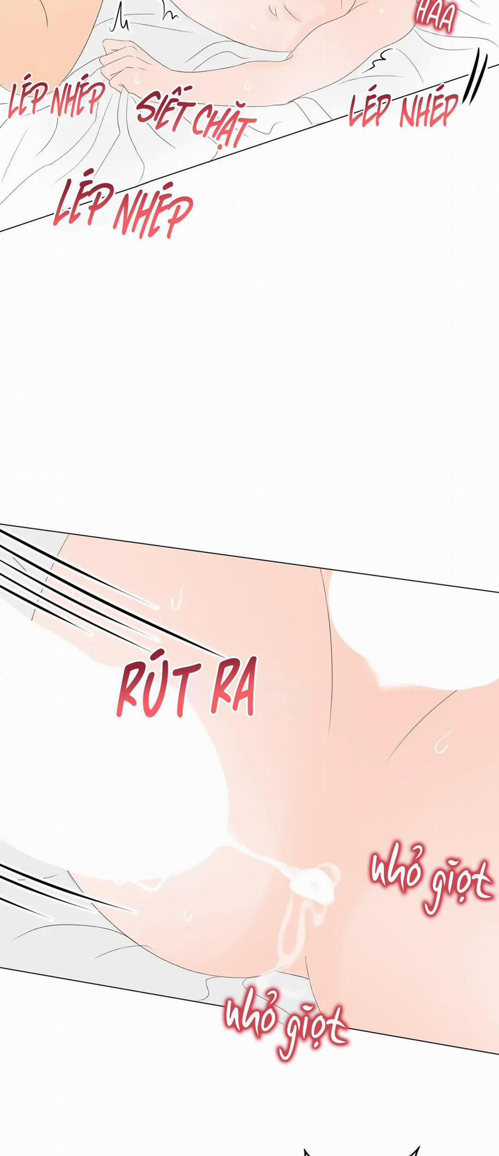 Ảo Ảnh Nhân Đôi Ngoại Truyện 7 trang 17