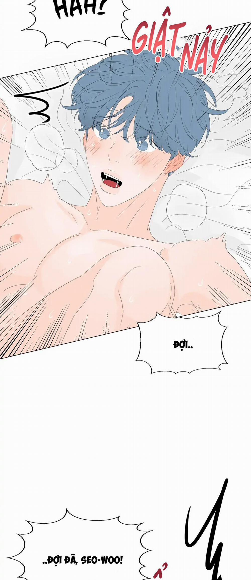 Ảo Ảnh Nhân Đôi Ngoại Truyện 7 trang 19