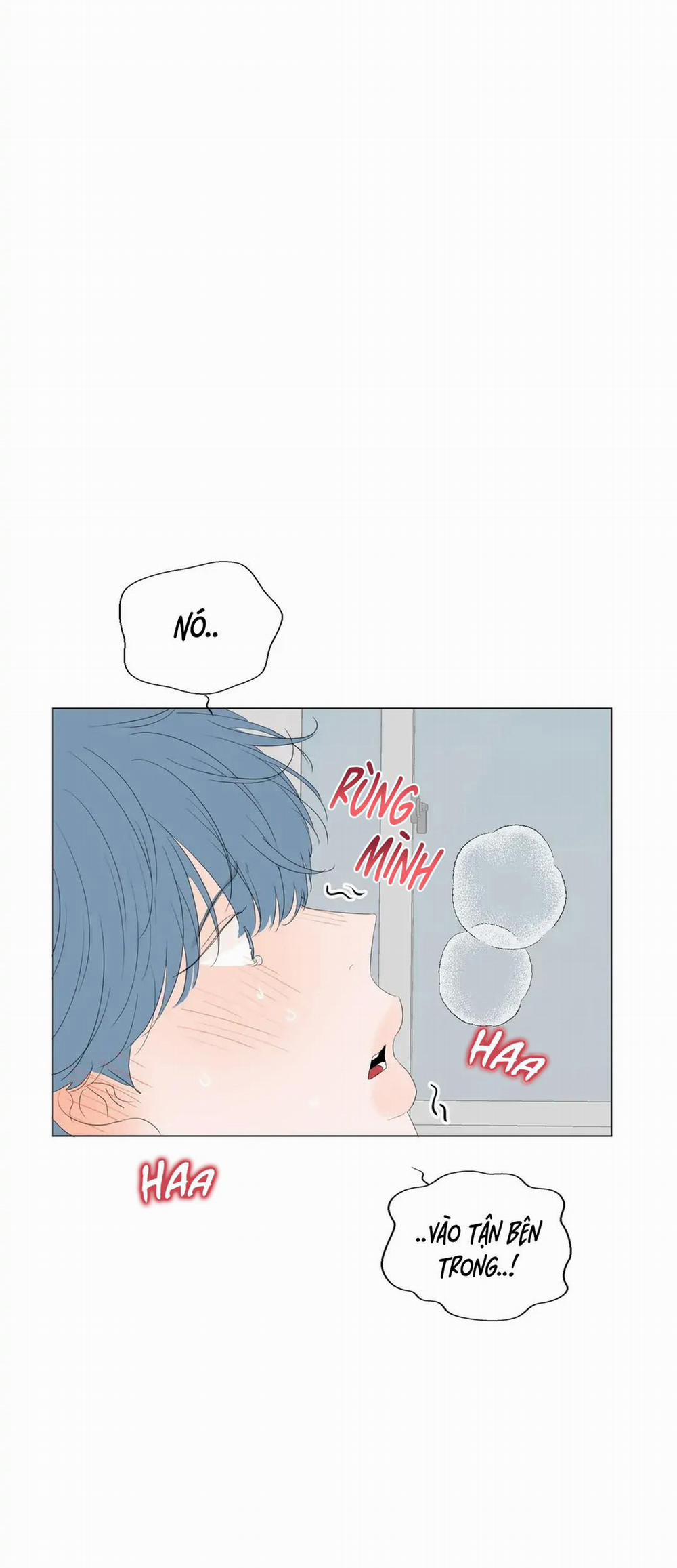 Ảo Ảnh Nhân Đôi Ngoại Truyện 7 trang 2