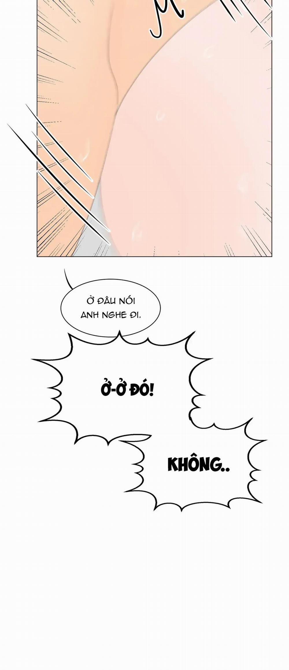 Ảo Ảnh Nhân Đôi Ngoại Truyện 7 trang 26