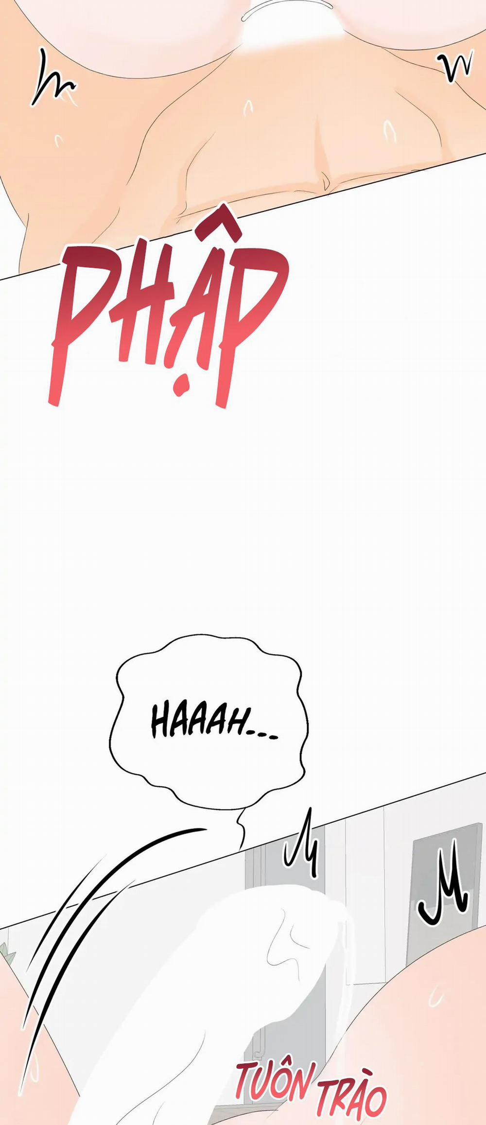 Ảo Ảnh Nhân Đôi Ngoại Truyện 7 trang 28