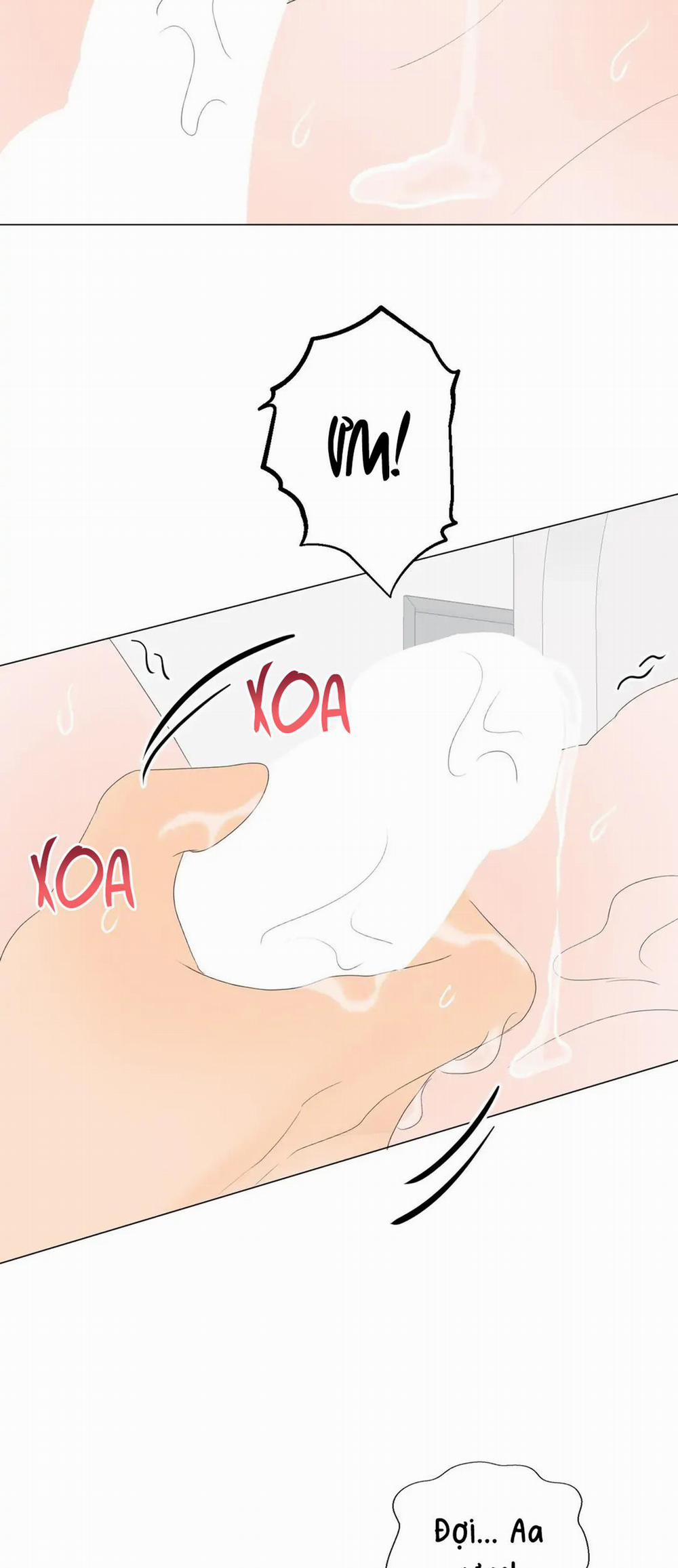 Ảo Ảnh Nhân Đôi Ngoại Truyện 7 trang 29