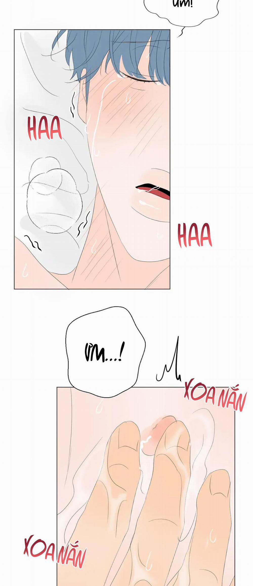 Ảo Ảnh Nhân Đôi Ngoại Truyện 7 trang 30