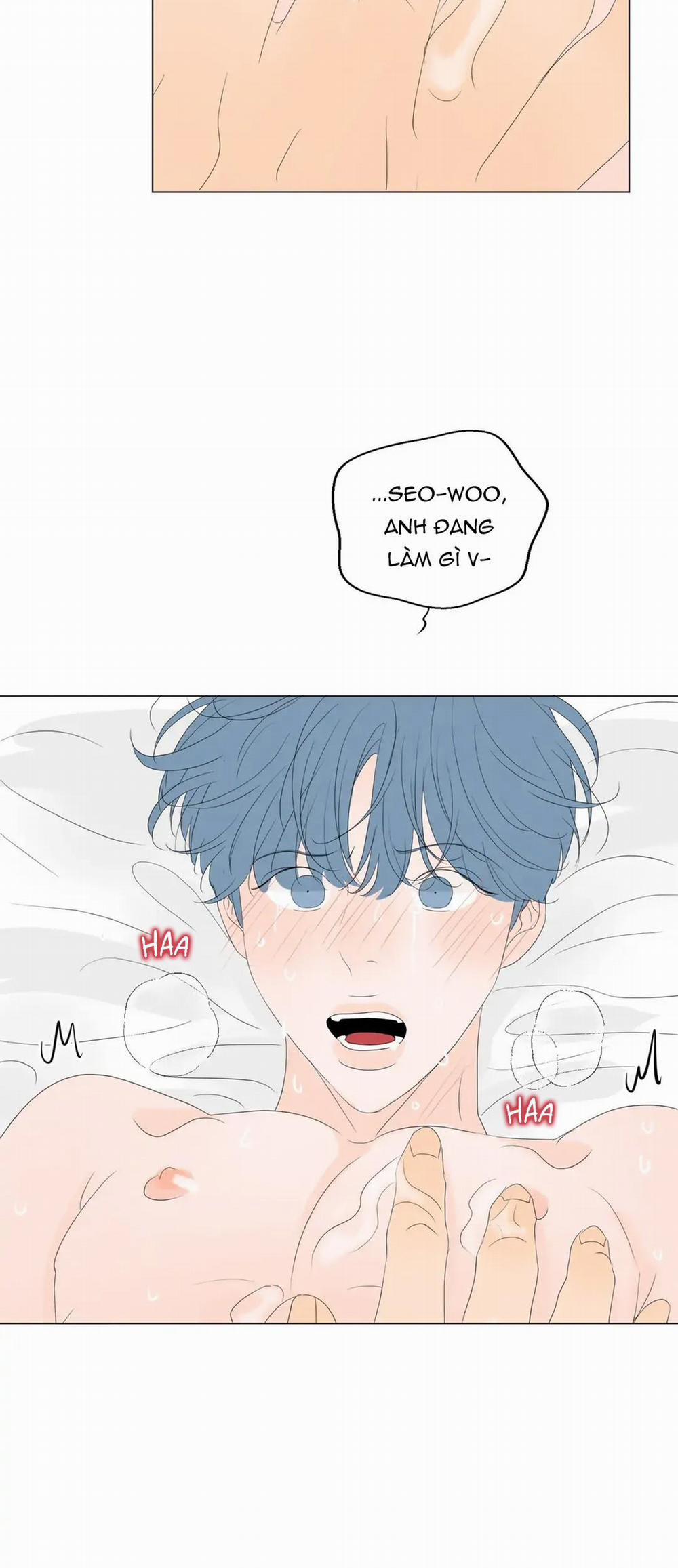 Ảo Ảnh Nhân Đôi Ngoại Truyện 7 trang 31