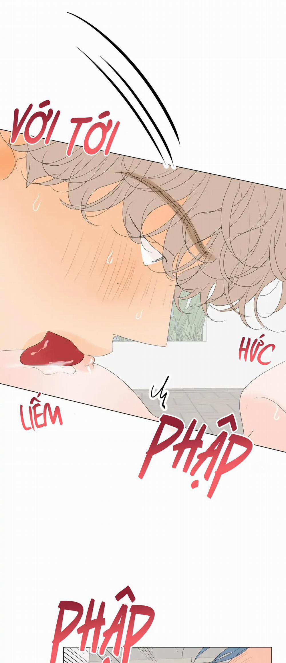 Ảo Ảnh Nhân Đôi Ngoại Truyện 7 trang 33