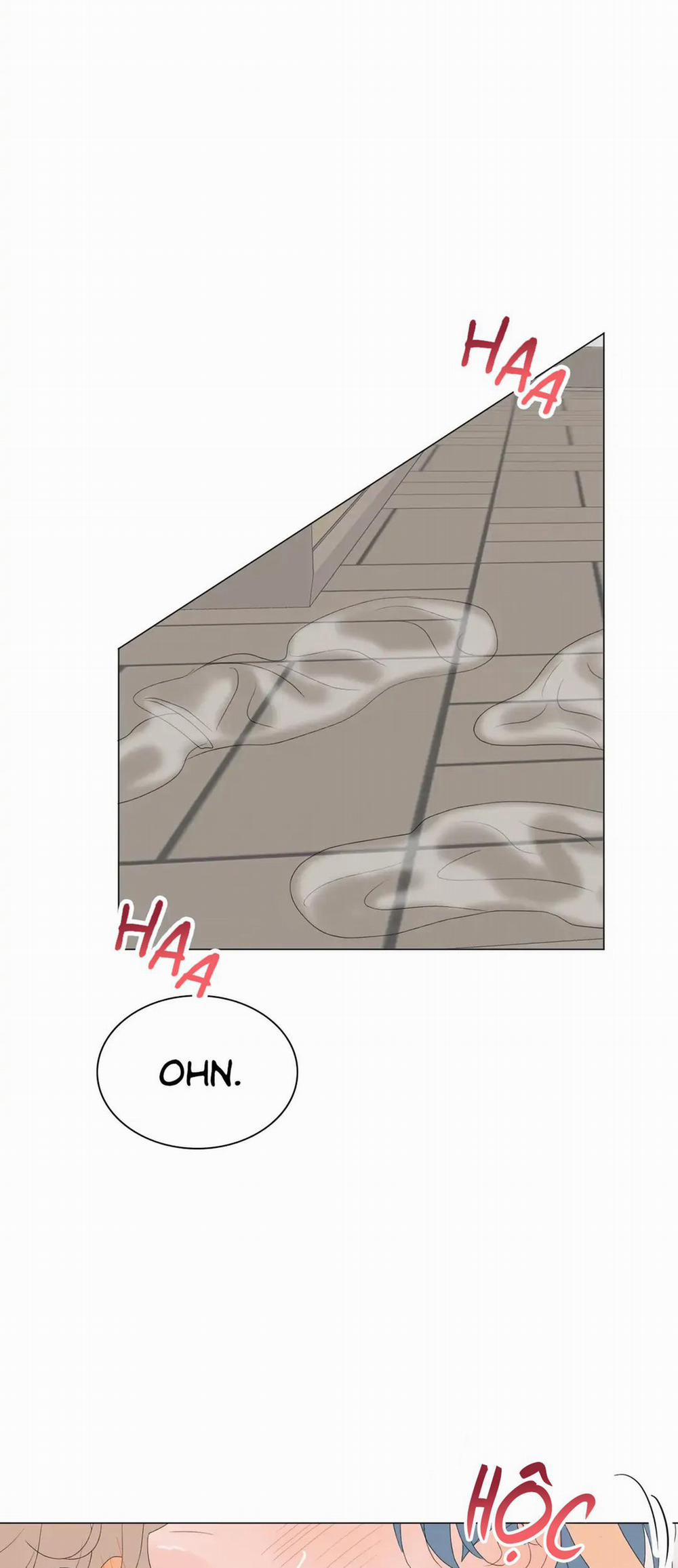 Ảo Ảnh Nhân Đôi Ngoại Truyện 7 trang 37