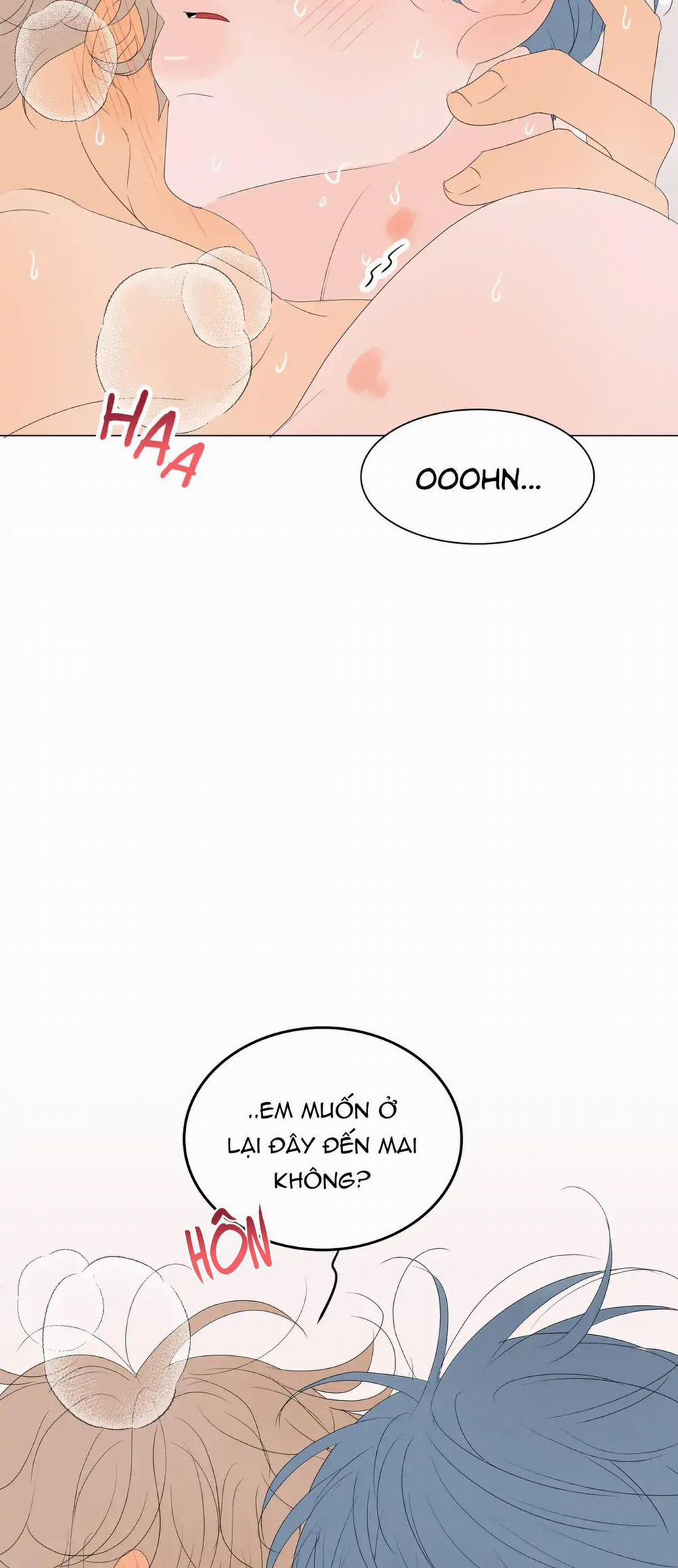 Ảo Ảnh Nhân Đôi Ngoại Truyện 7 trang 38