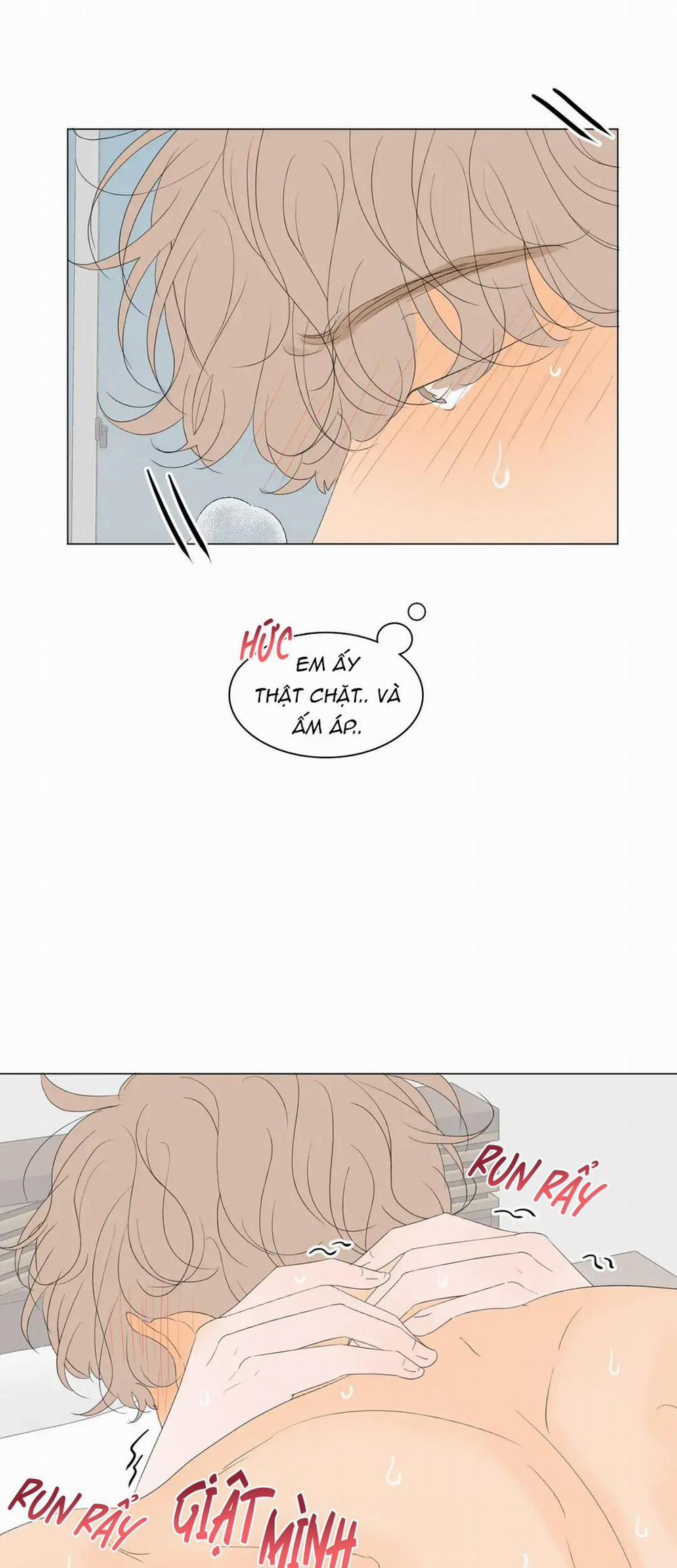 Ảo Ảnh Nhân Đôi Ngoại Truyện 7 trang 4