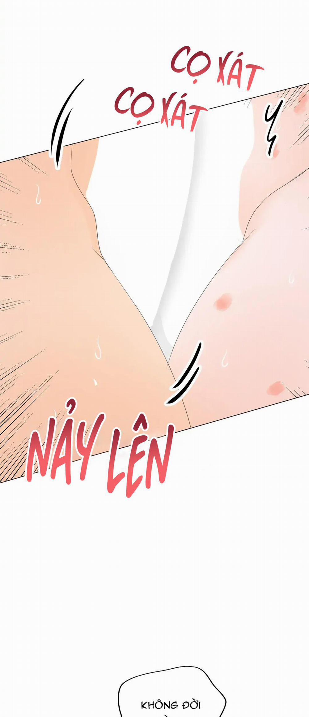 Ảo Ảnh Nhân Đôi Ngoại Truyện 7 trang 40