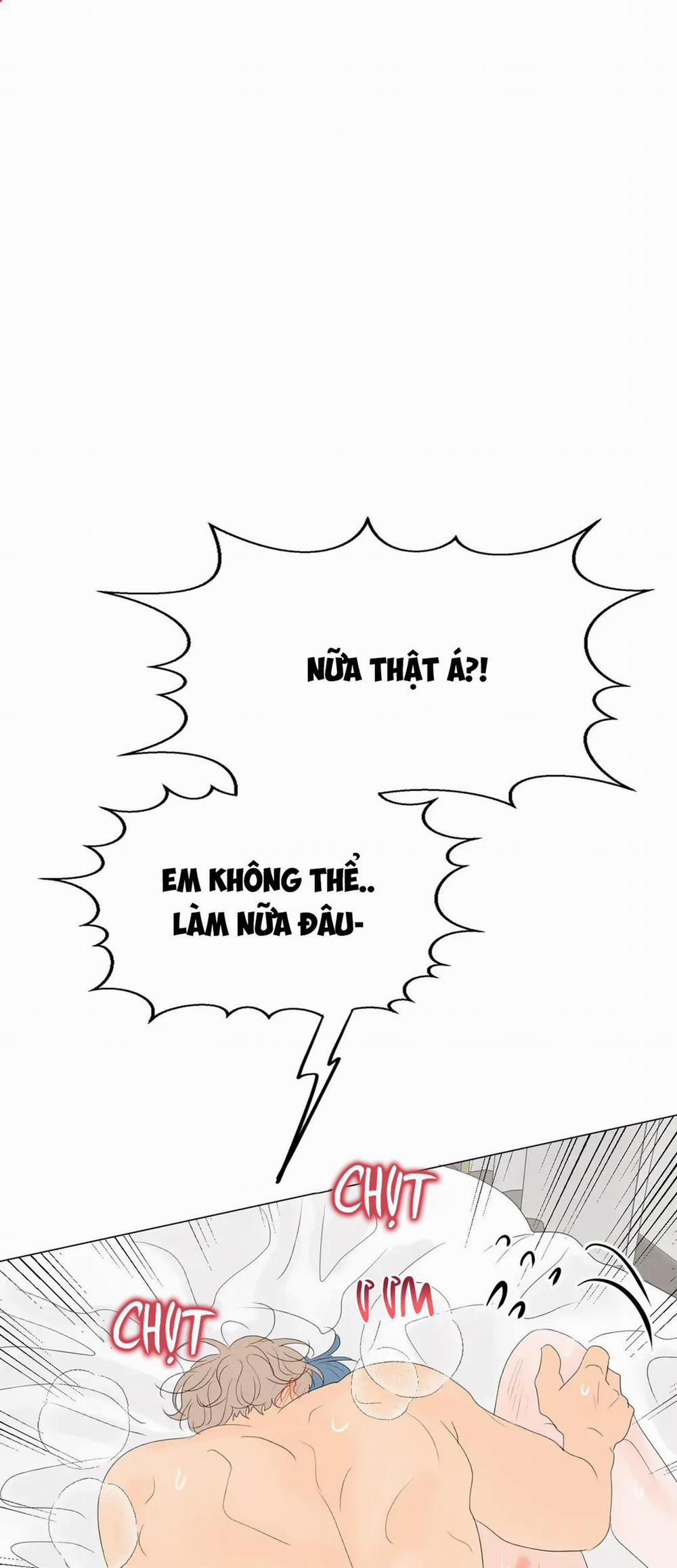 Ảo Ảnh Nhân Đôi Ngoại Truyện 7 trang 43