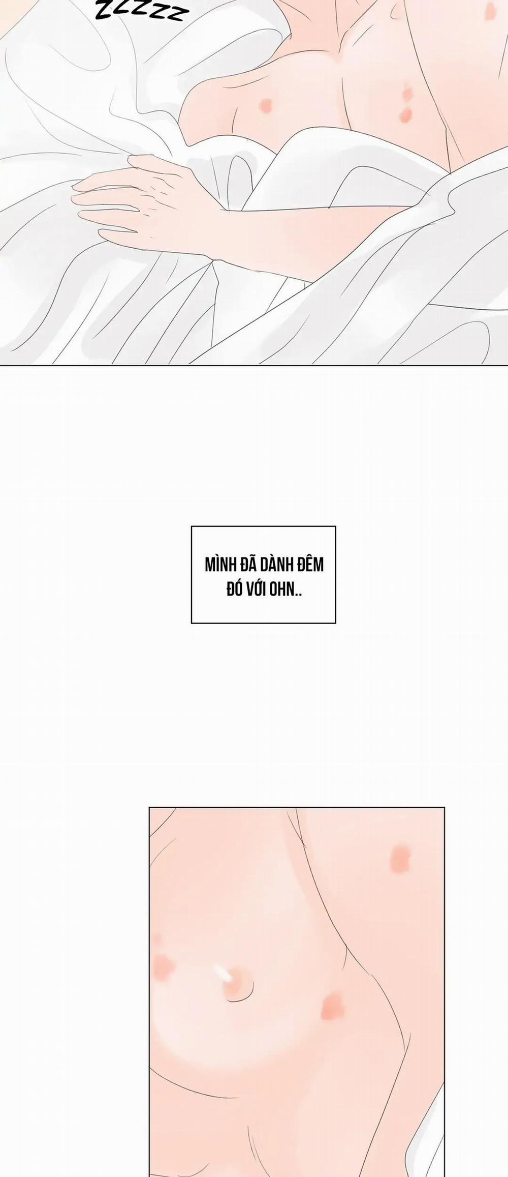 Ảo Ảnh Nhân Đôi Ngoại Truyện 7 trang 46