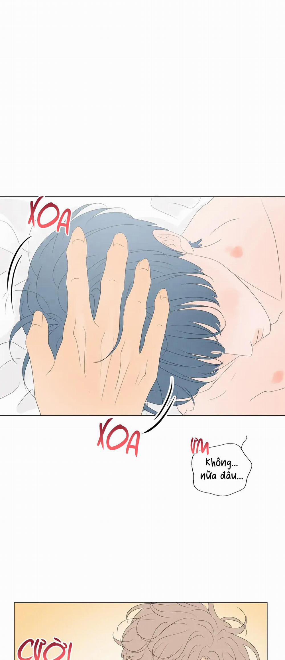 Ảo Ảnh Nhân Đôi Ngoại Truyện 7 trang 49