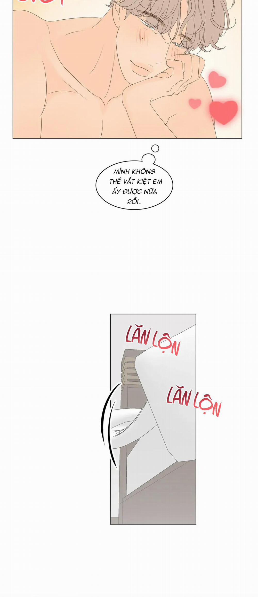 Ảo Ảnh Nhân Đôi Ngoại Truyện 7 trang 50