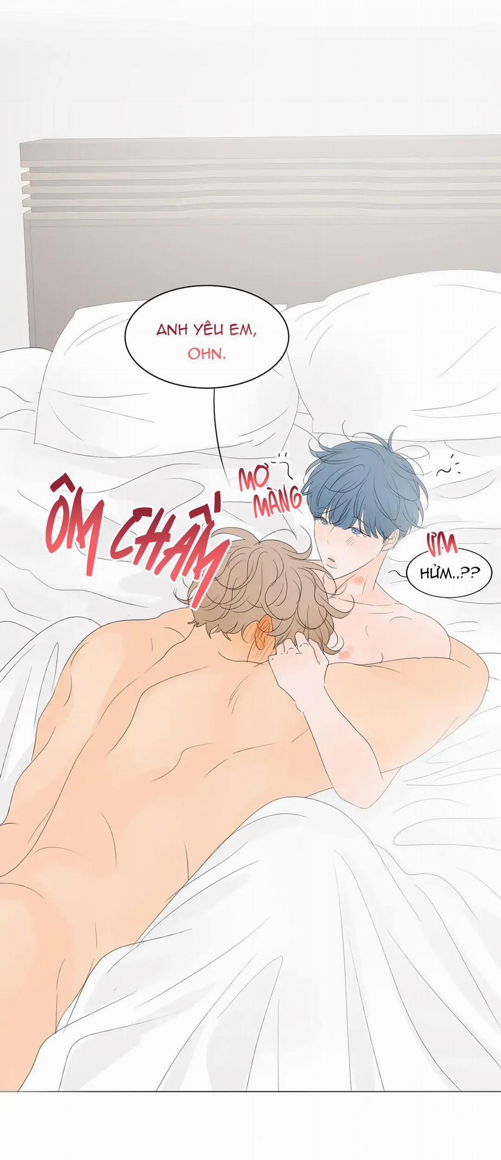 Ảo Ảnh Nhân Đôi Ngoại Truyện 7 trang 51