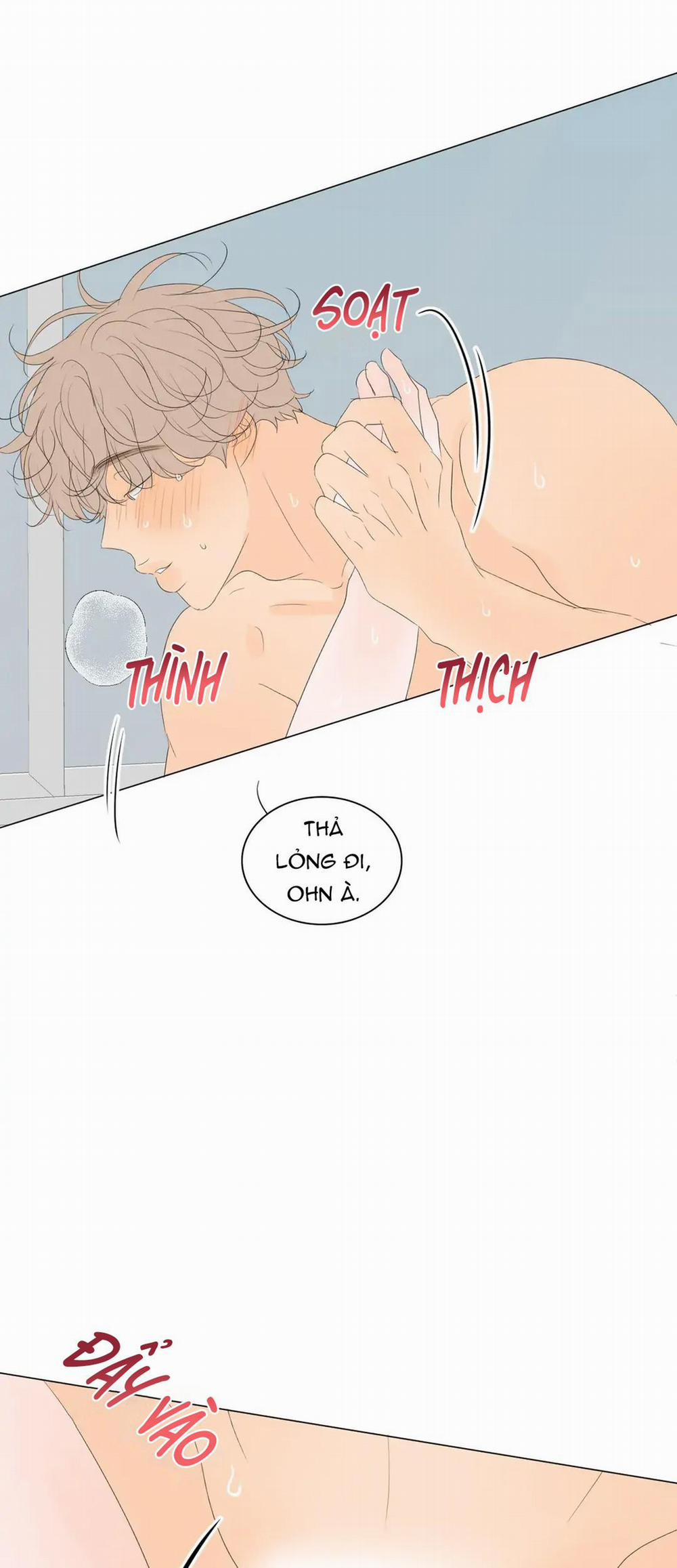 Ảo Ảnh Nhân Đôi Ngoại Truyện 7 trang 6