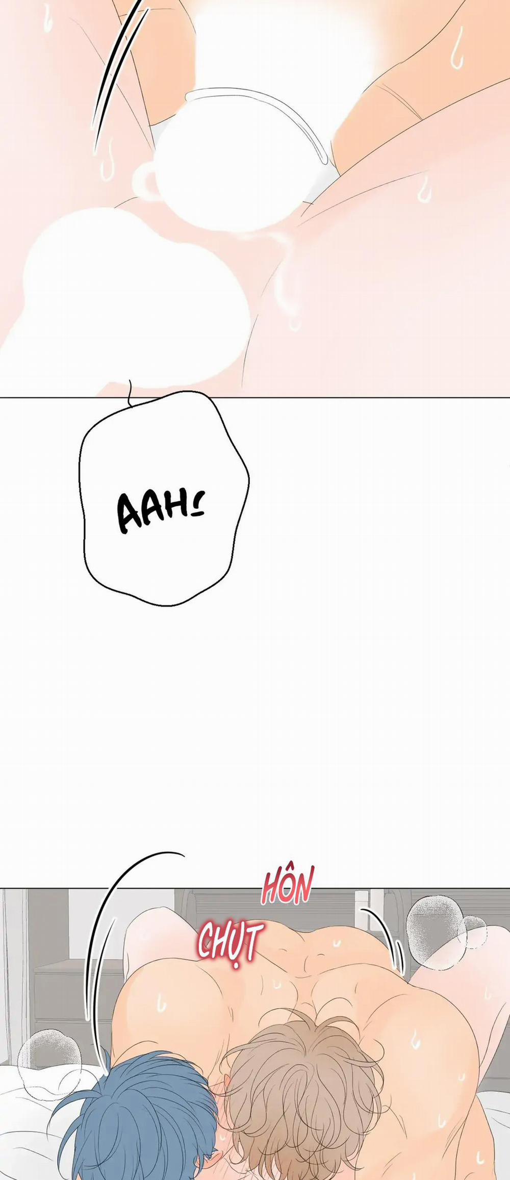 Ảo Ảnh Nhân Đôi Ngoại Truyện 7 trang 7