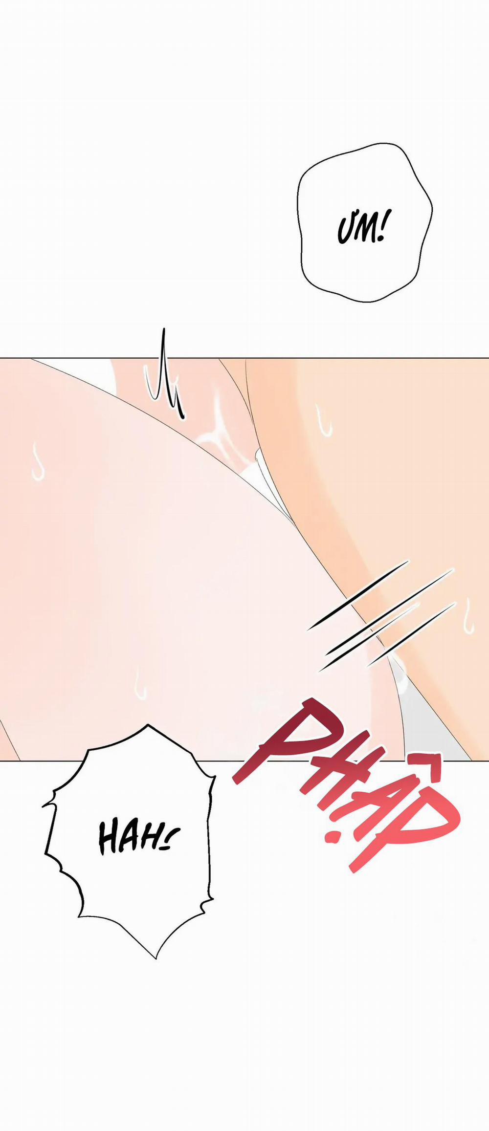 Ảo Ảnh Nhân Đôi Ngoại Truyện 7 trang 9