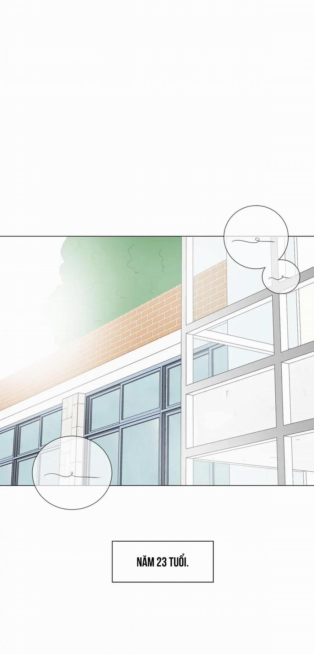 Ảo Ảnh Nhân Đôi Ngoại Truyện 8 trang 0