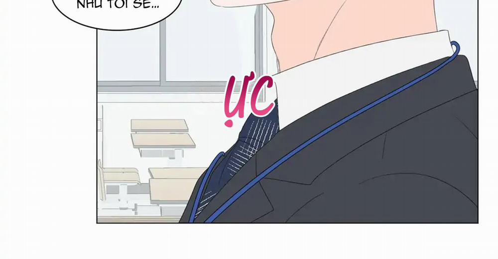 Ảo Ảnh Nhân Đôi Ngoại Truyện 8 trang 11