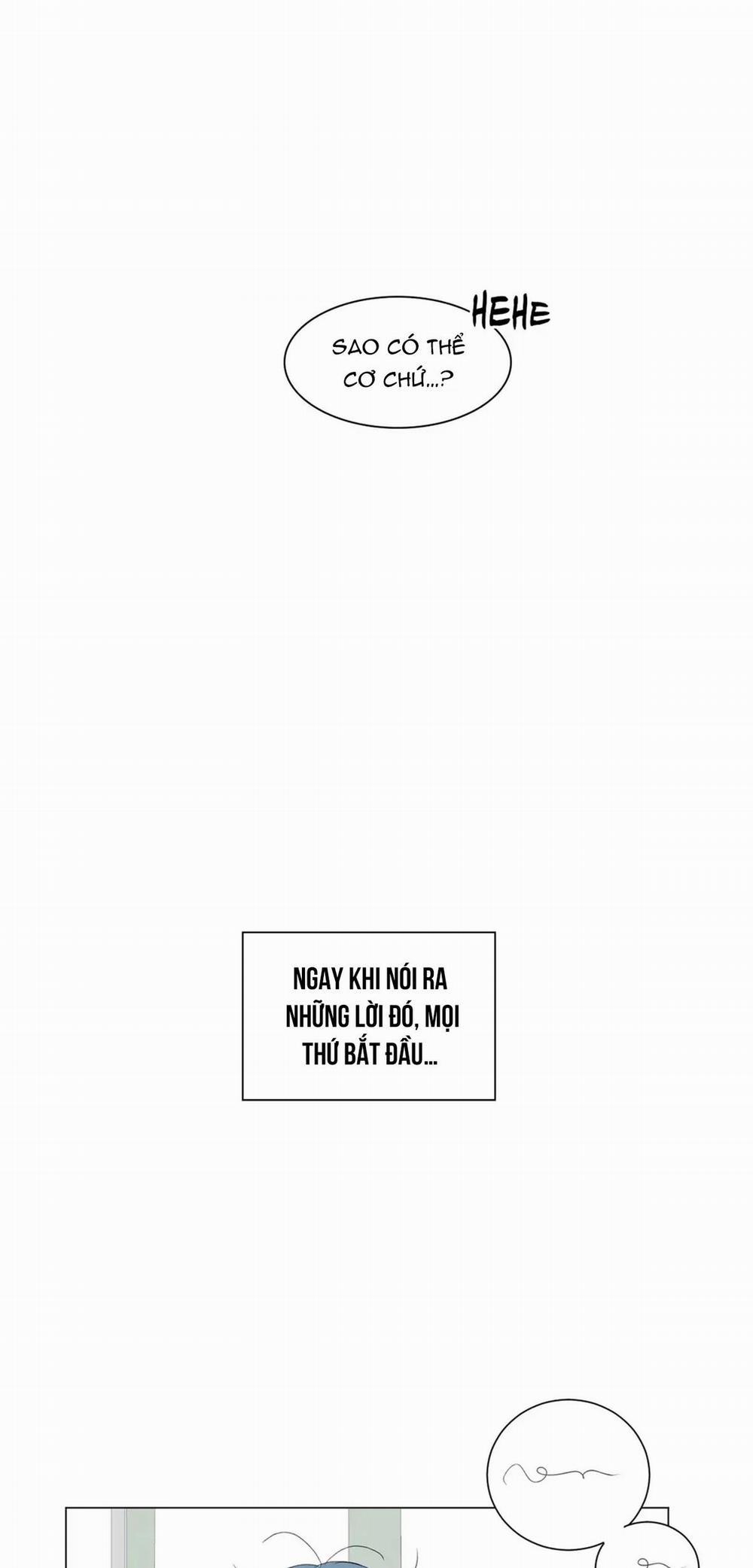 Ảo Ảnh Nhân Đôi Ngoại Truyện 8 trang 12