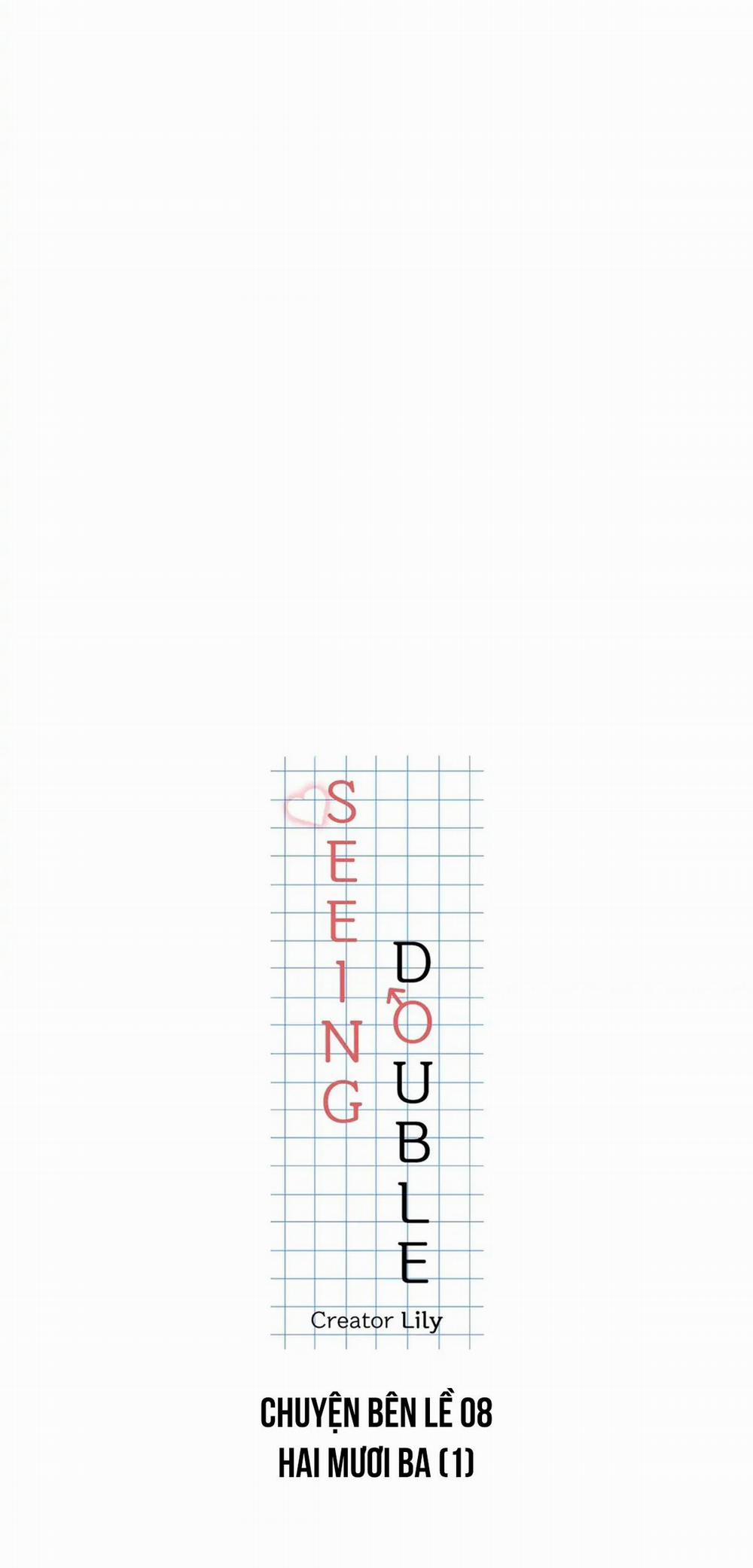 Ảo Ảnh Nhân Đôi Ngoại Truyện 8 trang 17