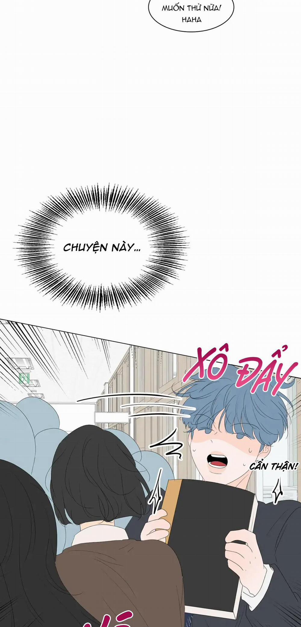 Ảo Ảnh Nhân Đôi Ngoại Truyện 8 trang 2