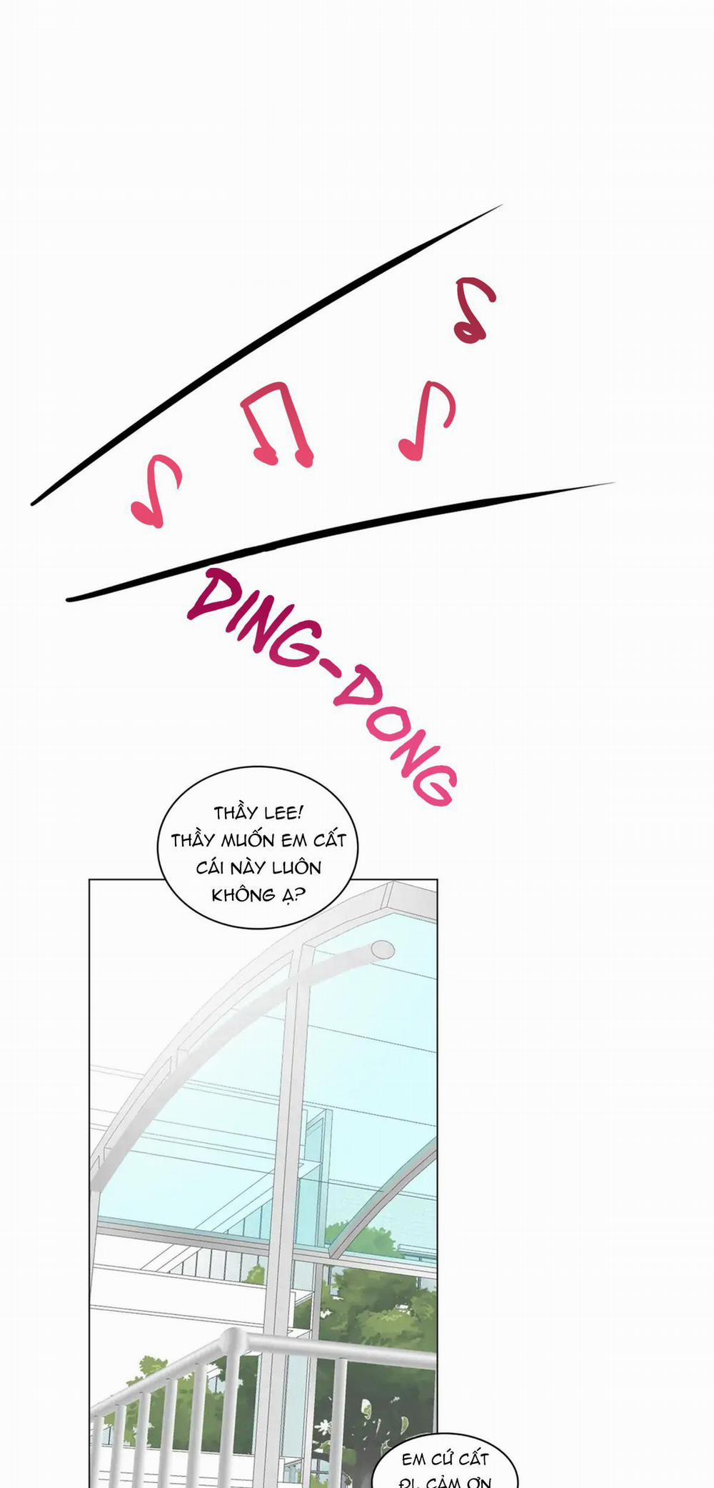 Ảo Ảnh Nhân Đôi Ngoại Truyện 8 trang 24