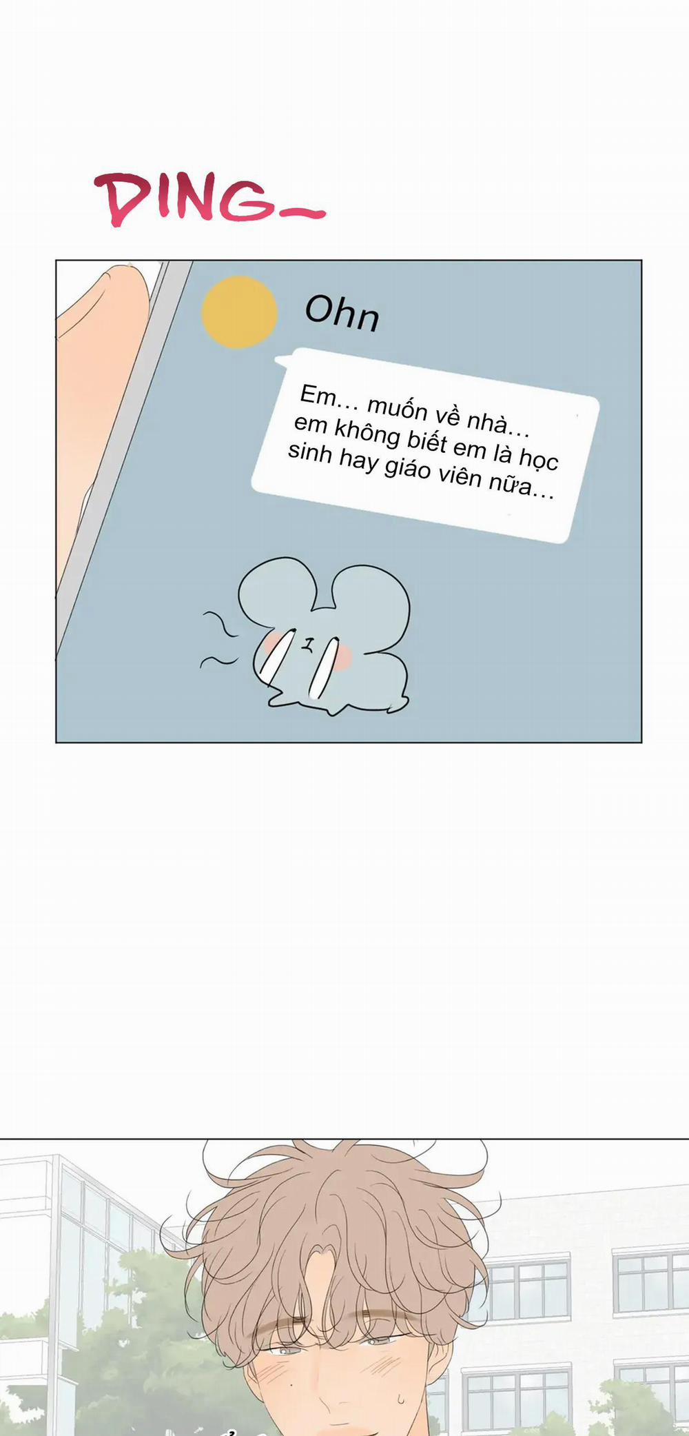 Ảo Ảnh Nhân Đôi Ngoại Truyện 8 trang 26