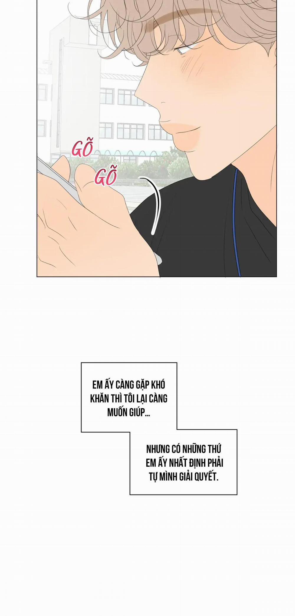 Ảo Ảnh Nhân Đôi Ngoại Truyện 8 trang 28