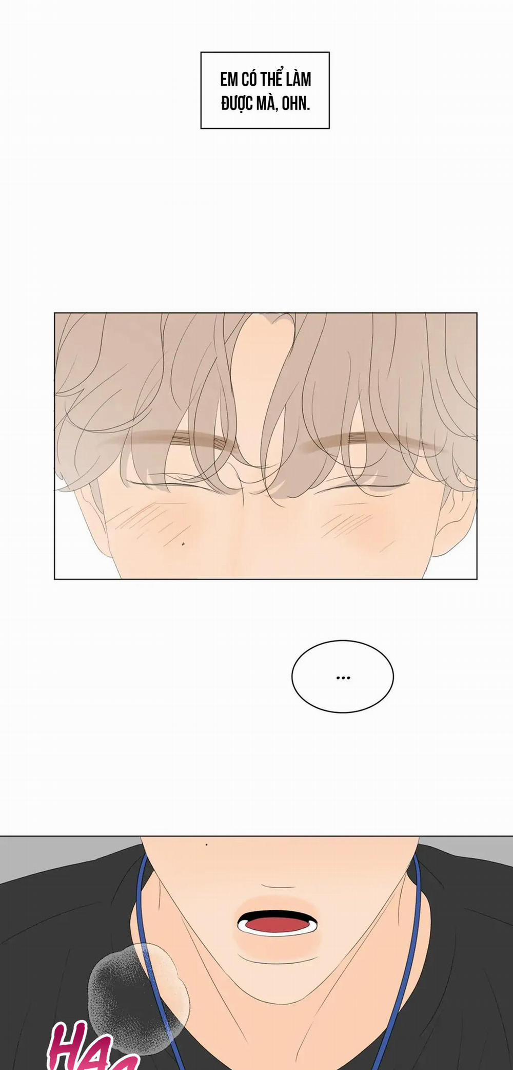 Ảo Ảnh Nhân Đôi Ngoại Truyện 8 trang 29