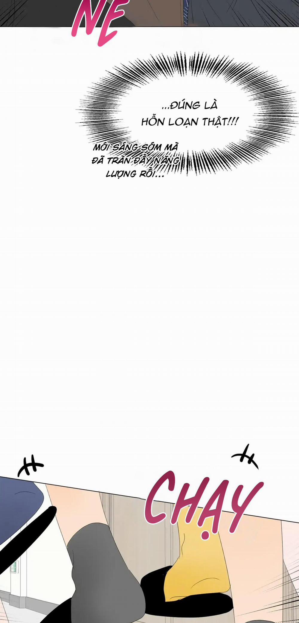 Ảo Ảnh Nhân Đôi Ngoại Truyện 8 trang 3