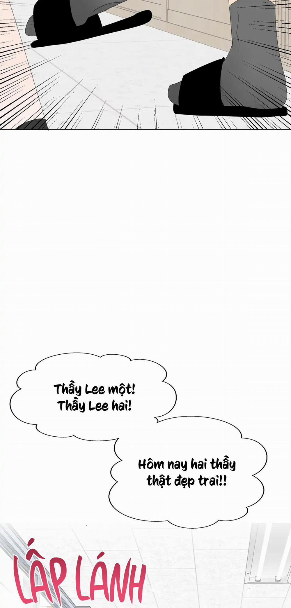 Ảo Ảnh Nhân Đôi Ngoại Truyện 8 trang 4