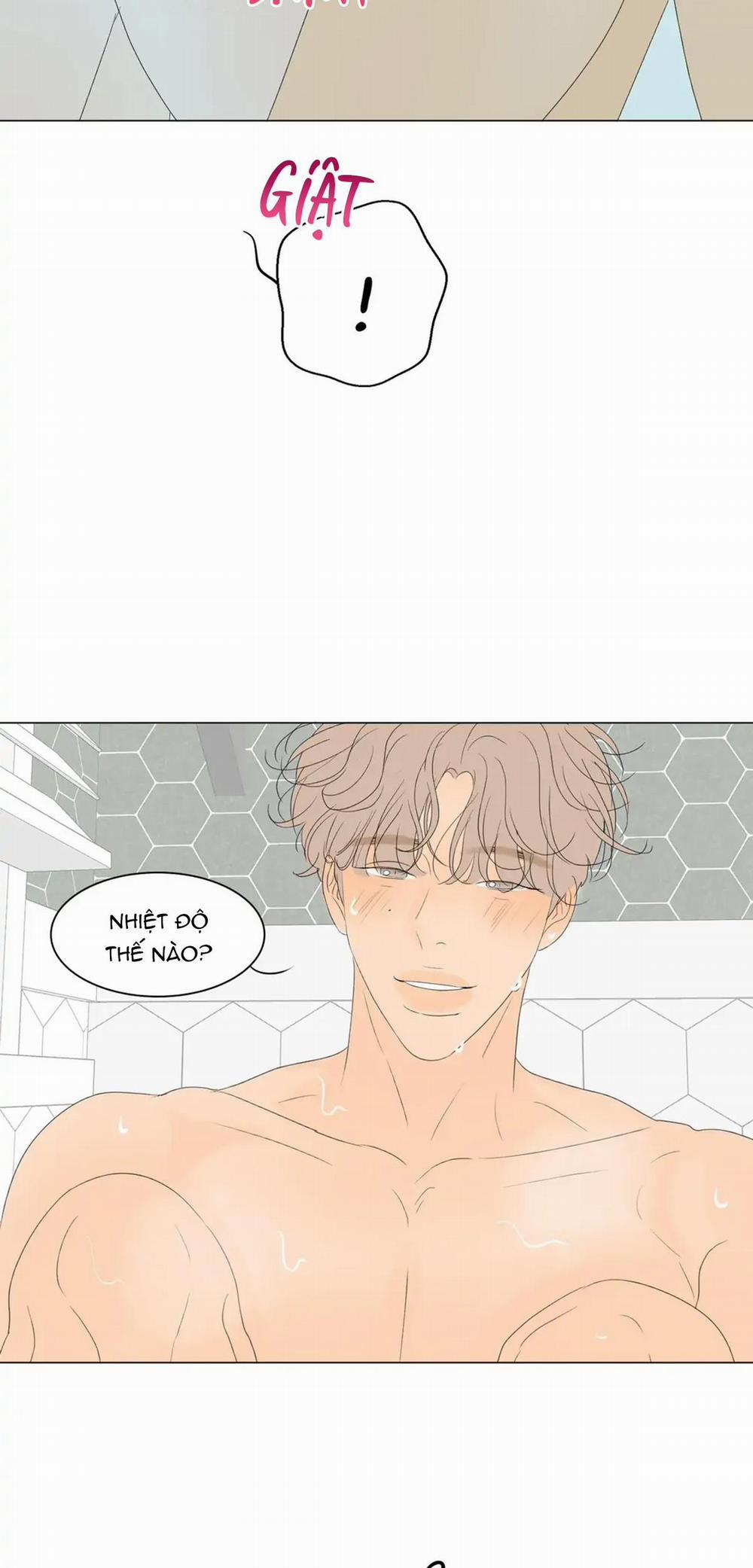 Ảo Ảnh Nhân Đôi Ngoại Truyện 8 trang 42